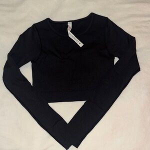 Lululemon long sleeve